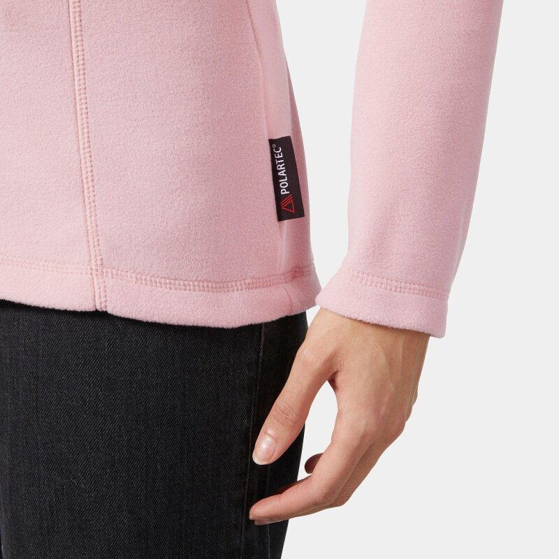 Helly Hansen W Slope Polar Fleece Pembe-Pembe Kadın Polar - 3