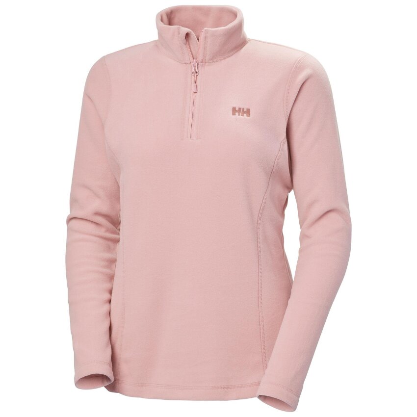 Helly Hansen W Slope Polar Fleece Pembe-Pembe Kadın Polar - 4