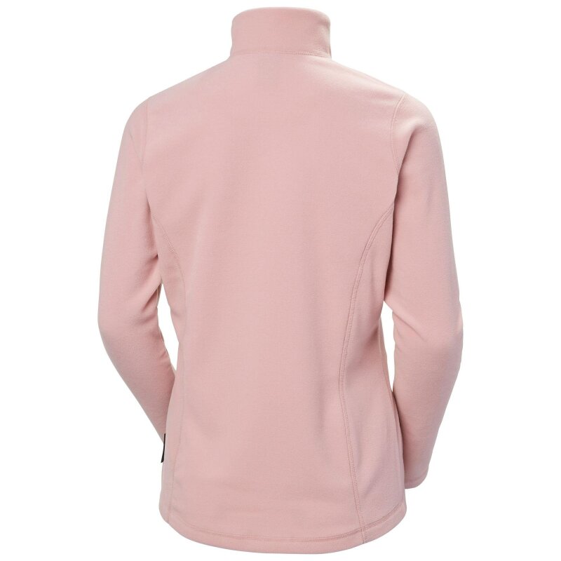 Helly Hansen W Slope Polar Fleece Pembe-Pembe Kadın Polar - 5