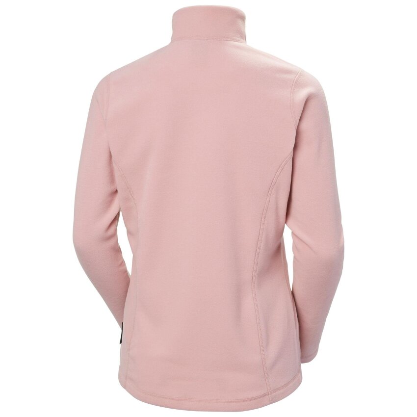 Helly Hansen W Slope Polar Fleece Pembe-Pembe Kadın Polar - 5