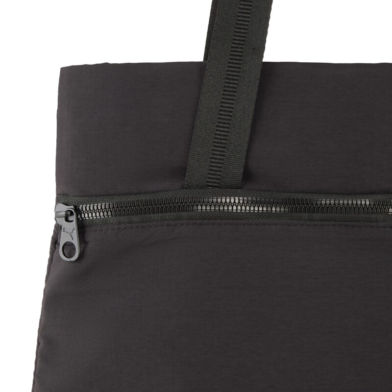 Puma Her Tote Siyah Kadın Omuz Çantası - 3