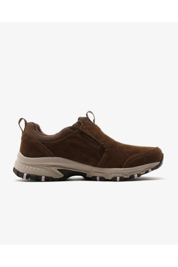 Skechers HİLLCREST - NATURE WALK Kahverengi Kadın Outdoor Ayakkabı - 1