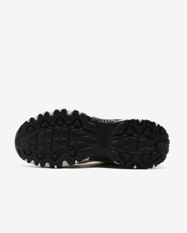 Skechers HİLLCREST Gri Erkek Outdoor Ayakkabı - 3