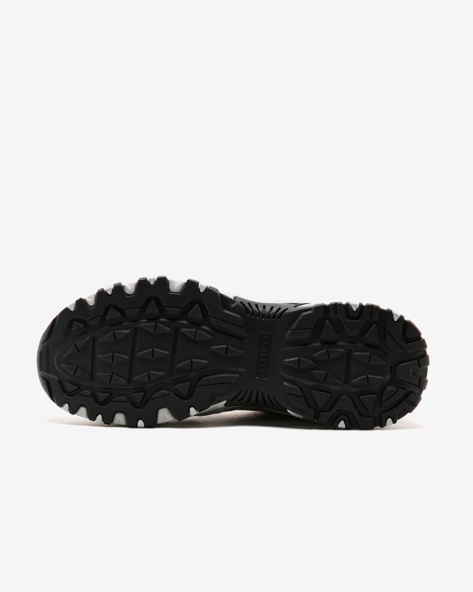 Skechers HİLLCREST Gri Erkek Outdoor Ayakkabı - 3