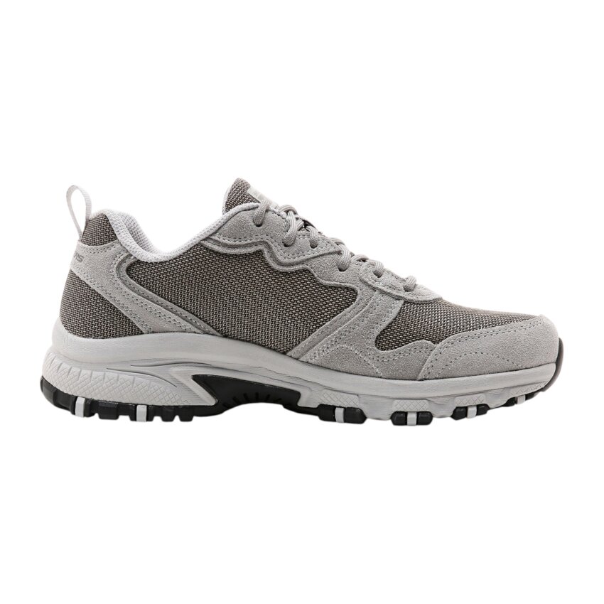 Skechers HİLLCREST Gri Erkek Outdoor Ayakkabı - 1