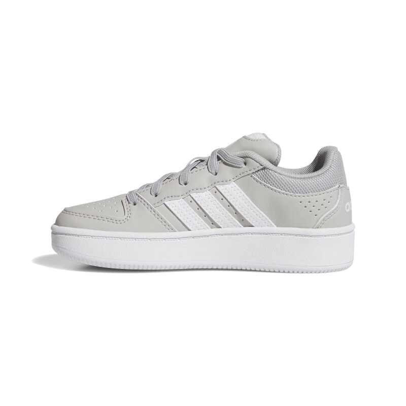 Adidas Hoops Classic El Gri Çocuk Günlük Ayakkabı - Adidas (1)