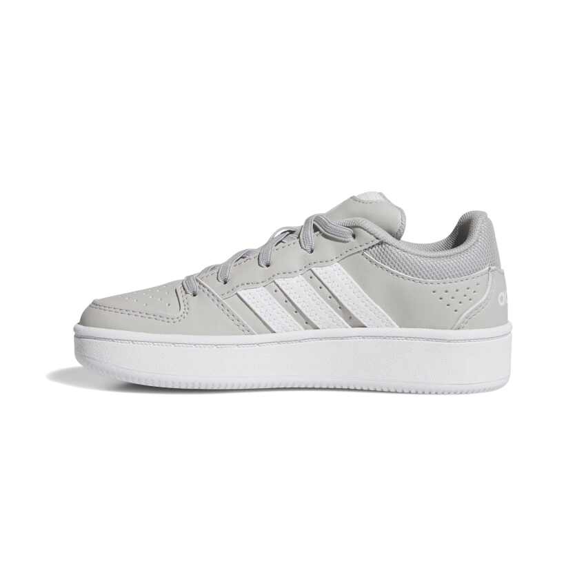 Adidas Hoops Classic El Gri Çocuk Günlük Ayakkabı - 2