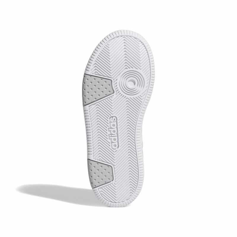 Adidas Hoops Classic El Gri Çocuk Günlük Ayakkabı - 6