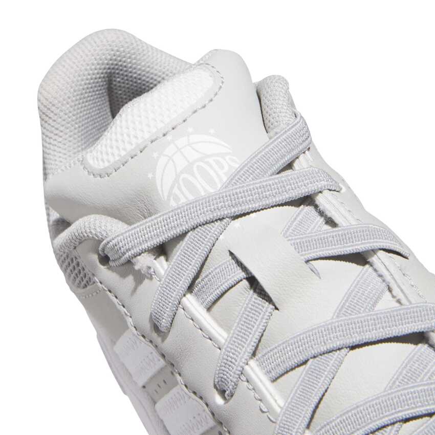 Adidas Hoops Classic El Gri Çocuk Günlük Ayakkabı - 7