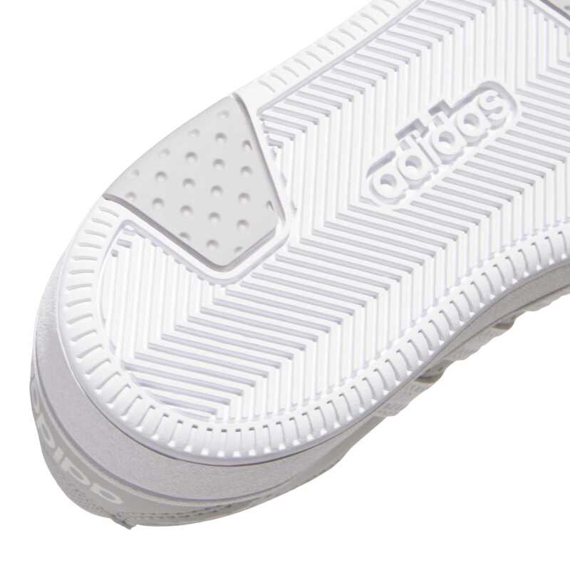 Adidas Hoops Classic El Gri Çocuk Günlük Ayakkabı - 8