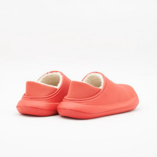 Hush Puppies A-115 Pembe Kadın Terlik - 2