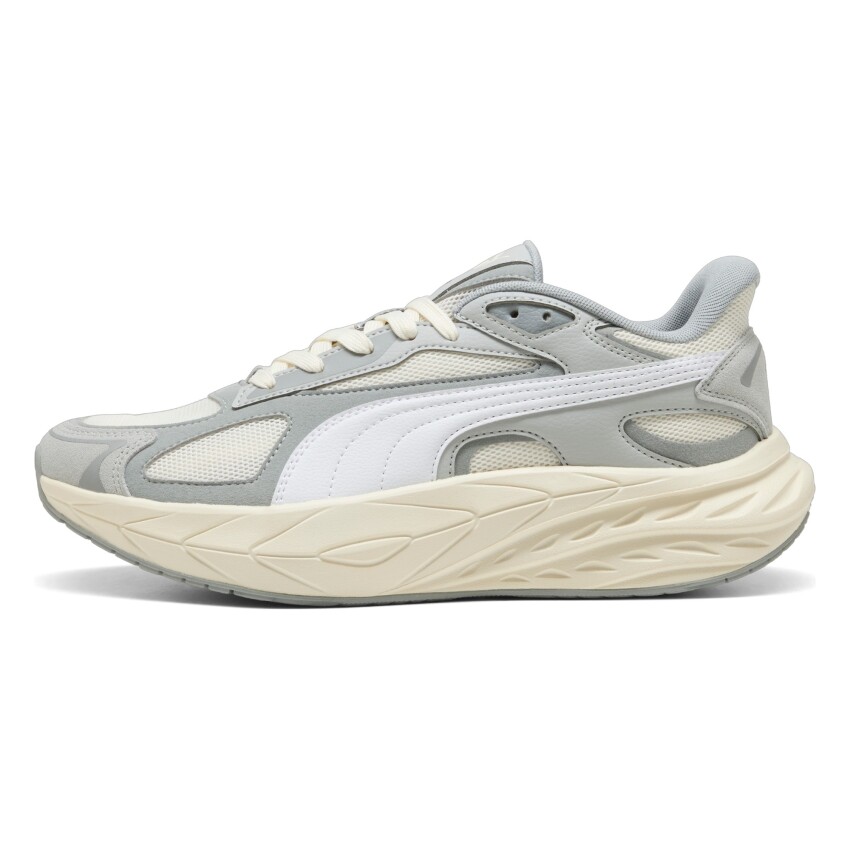 Puma Hypnotic LS 2 Gri Erkek Sneaker Ayakkabı - 2