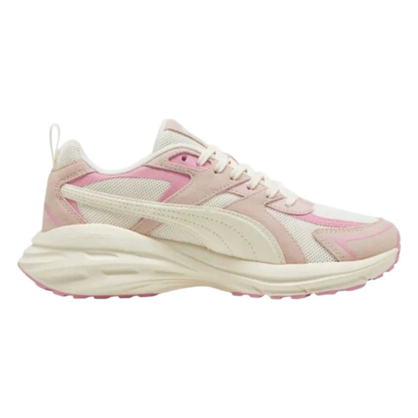 Puma Hypnotic LS Pembe Kadın Sneaker Ayakkabı - 1