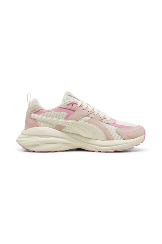 Puma Hypnotic LS Pembe Kadın Sneaker Ayakkabı - Puma (1)