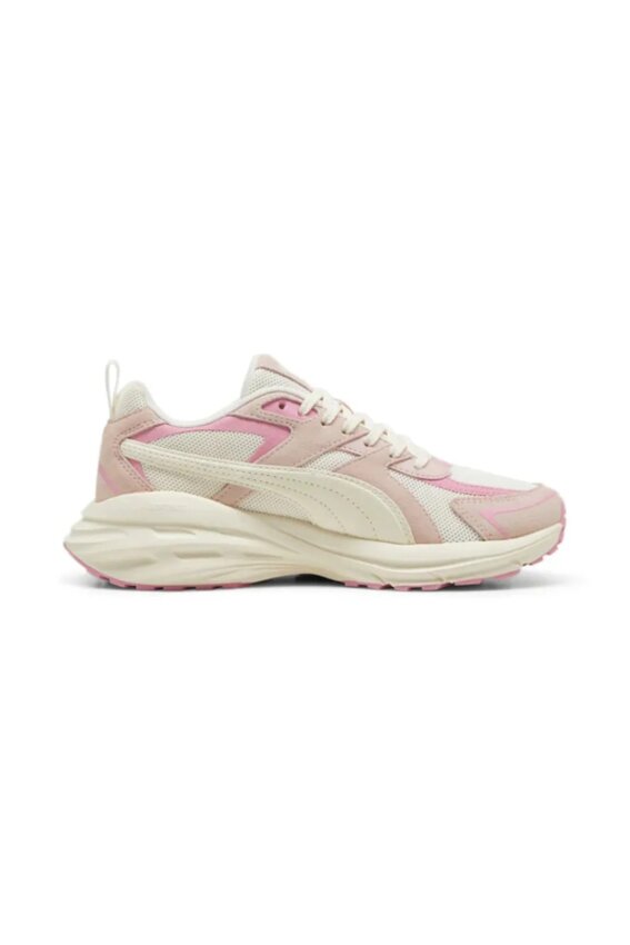 Puma Hypnotic LS Pembe Kadın Sneaker Ayakkabı - 2