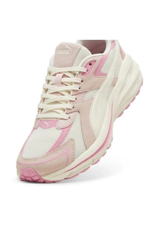 Puma Hypnotic LS Pembe Kadın Sneaker Ayakkabı - 3