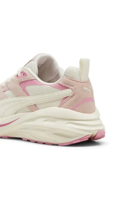 Puma Hypnotic LS Pembe Kadın Sneaker Ayakkabı - 5