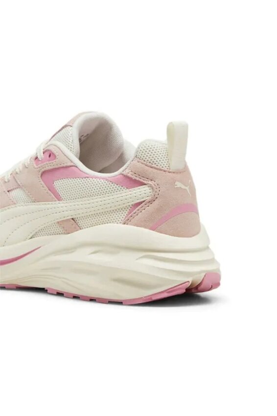 Puma Hypnotic LS Pembe Kadın Sneaker Ayakkabı - 5
