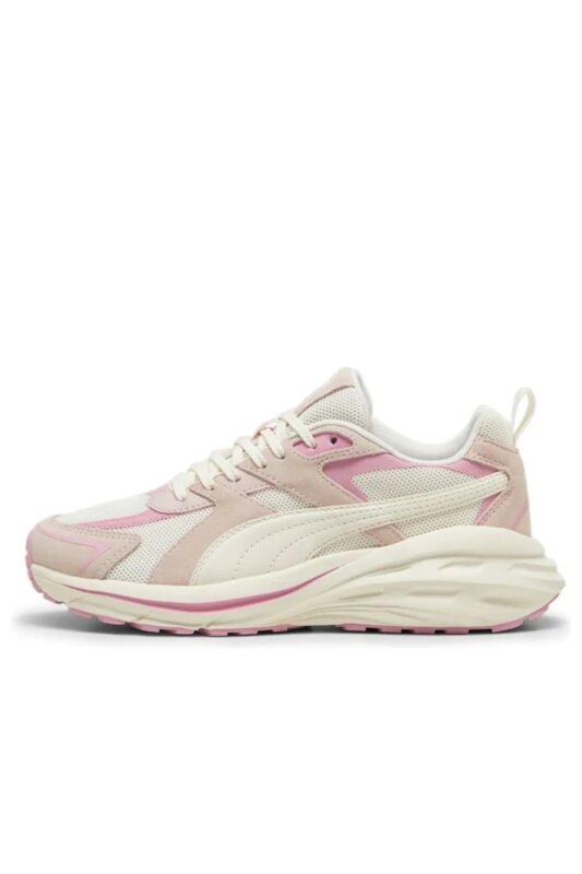 Puma Hypnotic LS Pembe Kadın Sneaker Ayakkabı - 7