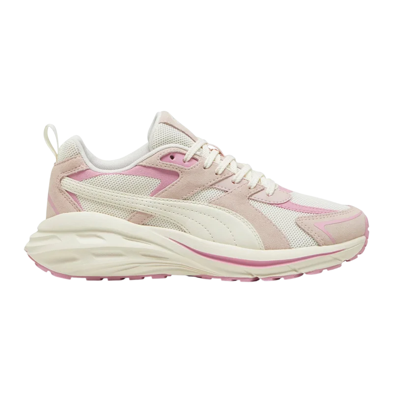 Puma Hypnotic LS Pembe Kadın Sneaker Ayakkabı - 1