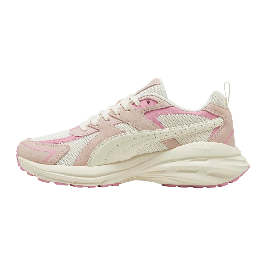 Puma Hypnotic LS Pembe Kadın Sneaker Ayakkabı - 2