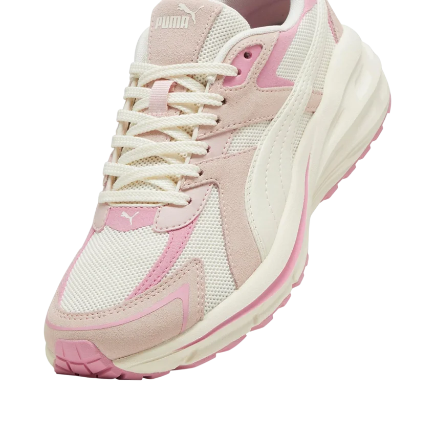 Puma Hypnotic LS Pembe Kadın Sneaker Ayakkabı - 5