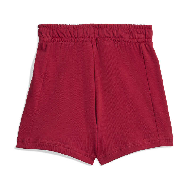 Adidas Marvel Spiderman Beyaz Çocuk Şort Tshirt Takım - 3