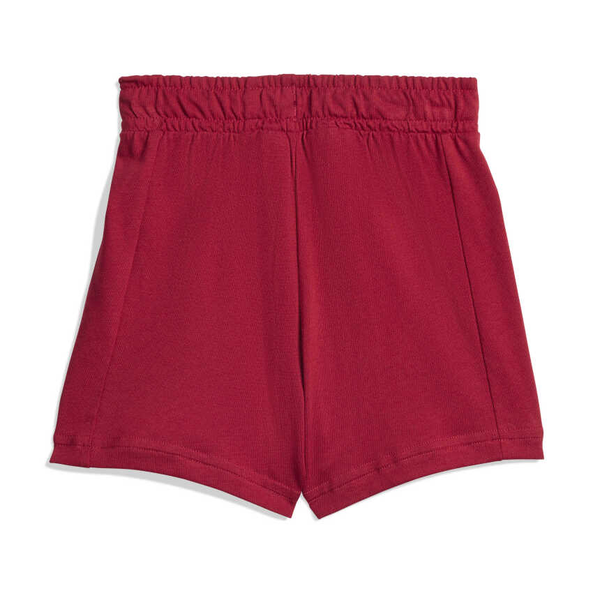 Adidas Marvel Spiderman Beyaz Çocuk Şort Tshirt Takım - 3