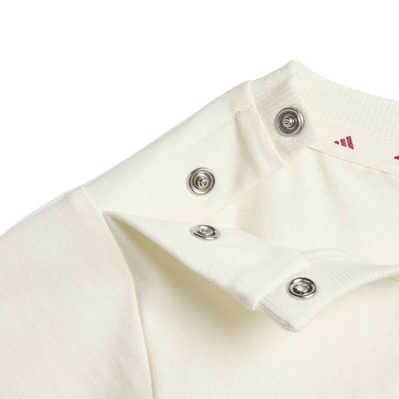 Adidas Marvel Spiderman Beyaz Çocuk Şort Tshirt Takım - 7