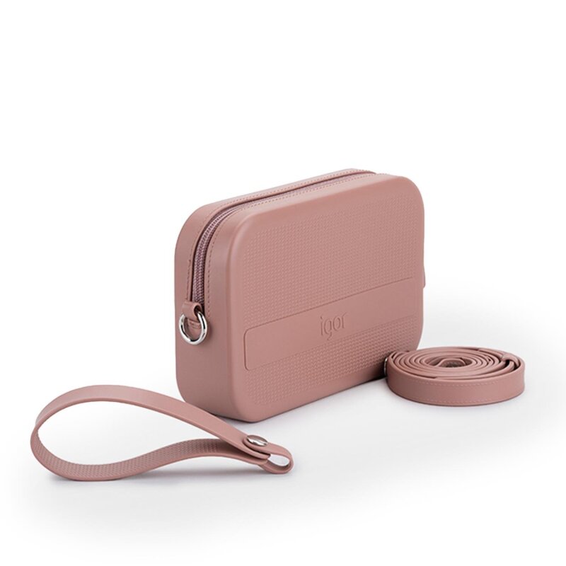 Igor Ane Kadın Omuz Çantası - 4