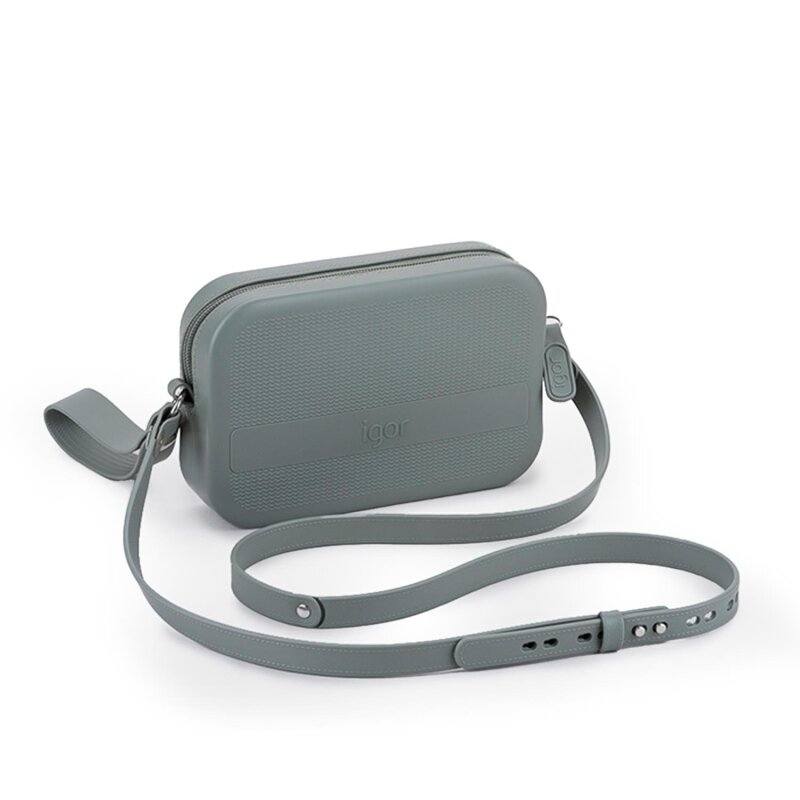 Igor Ane Kadın Omuz Çantası - 5