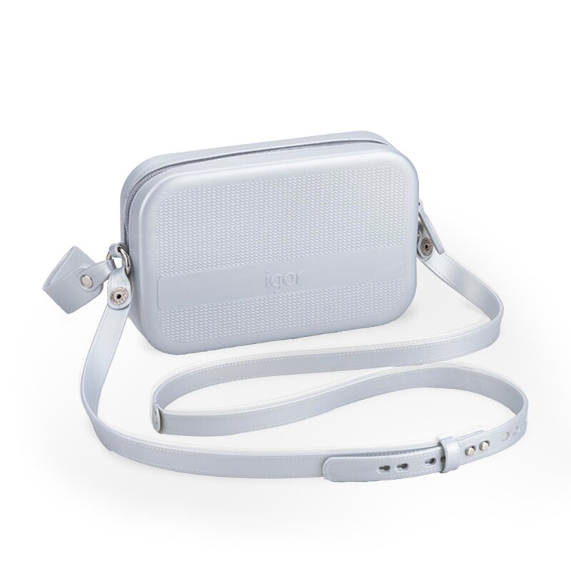 Igor Ane Kadın Omuz Çantası - 4