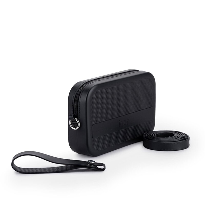 Igor Ane Kadın Omuz Çantası - 4