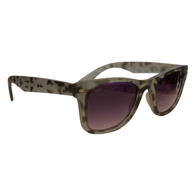 Igor Anna Gri Kadın Güneş Gözlüğü - Igor