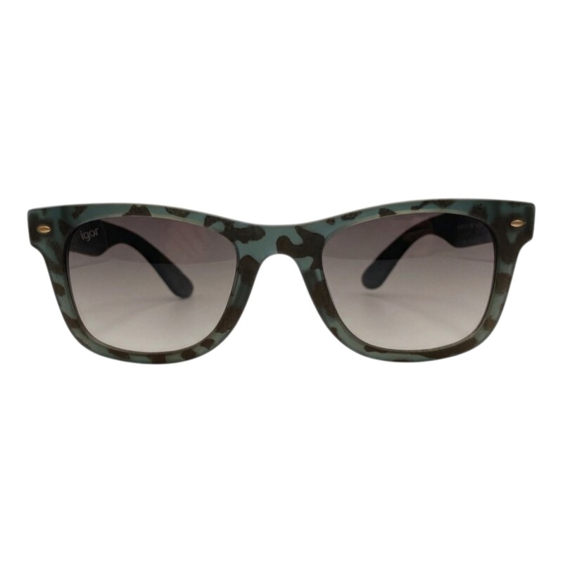 Igor Anna Siyah Kadın Güneş Gözlüğü - 2