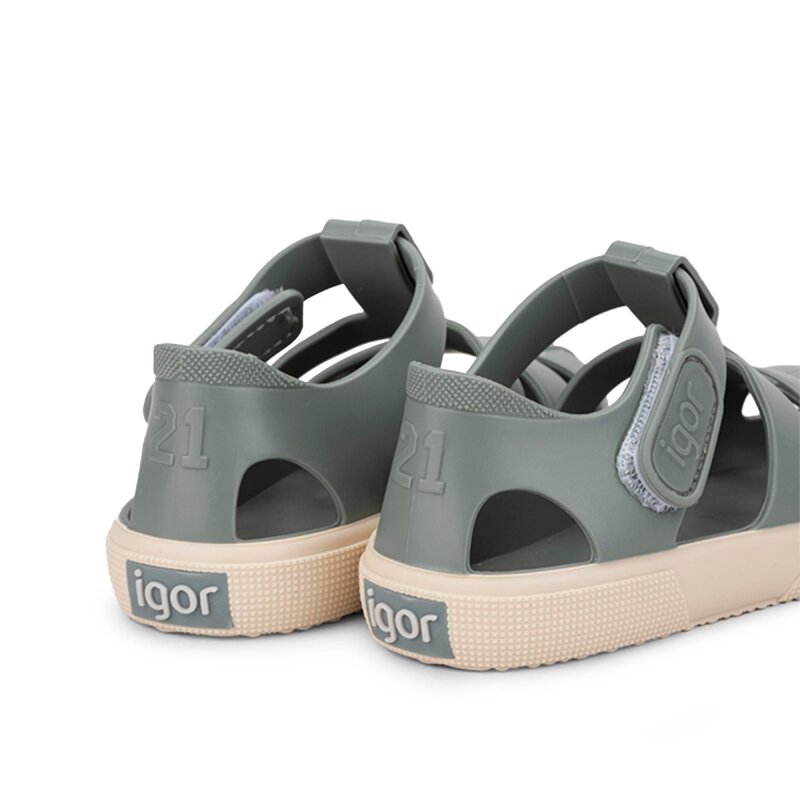 Igor Bay Çocuk Sandalet - Igor (1)
