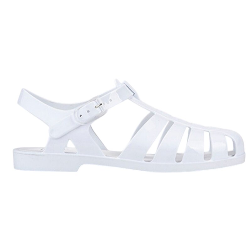 Igor BIARRITZ Beyaz Kadın Sandalet - Igor