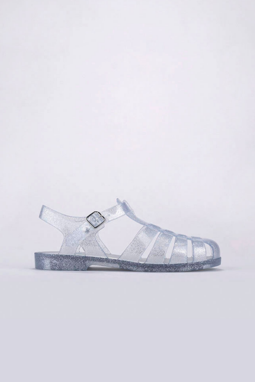 Igor BIARRITZ GLITTER Gri Kadın Sandalet - 1
