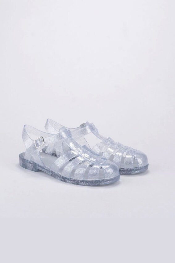 Igor BIARRITZ GLITTER Gri Kadın Sandalet - 2