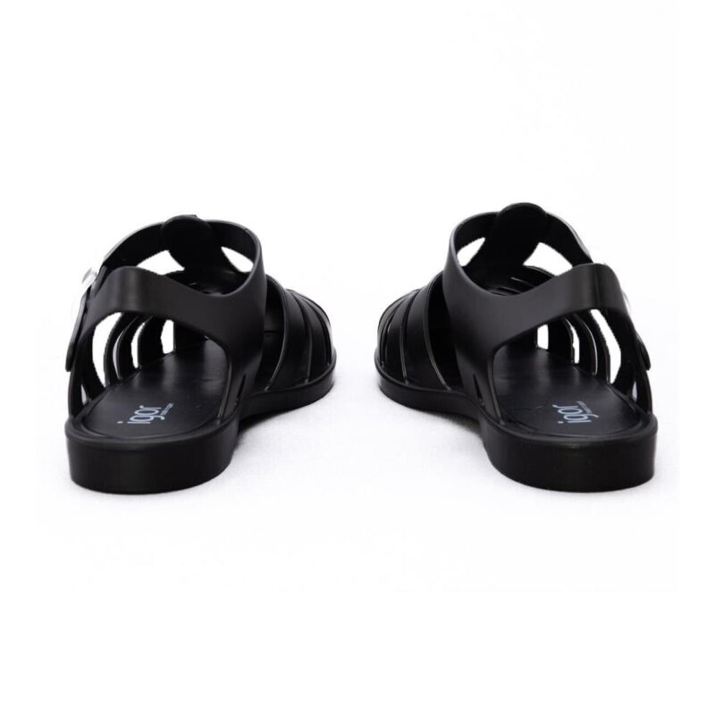 Igor BIARRITZ MATE SİYAH Kadın Sandalet - 3