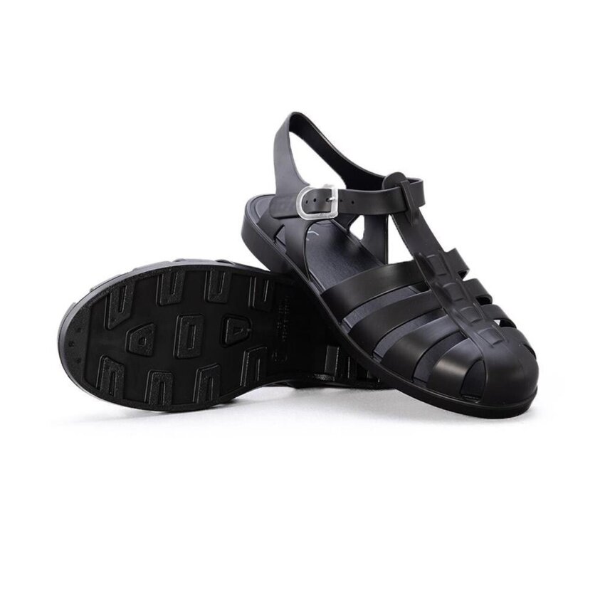 Igor BIARRITZ MATE SİYAH Kadın Sandalet - 4