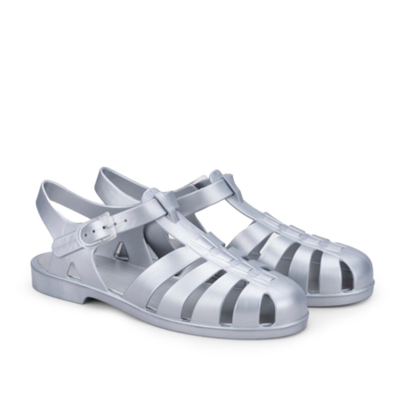 Igor Biarritz Metal Kadın Sandalet - 2