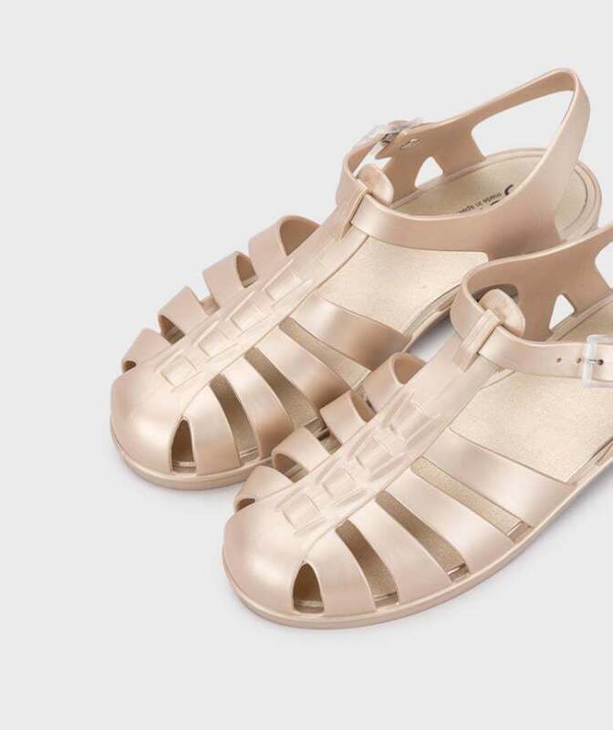 Igor Biarritz Metal Kadın Sandalet - Igor (1)