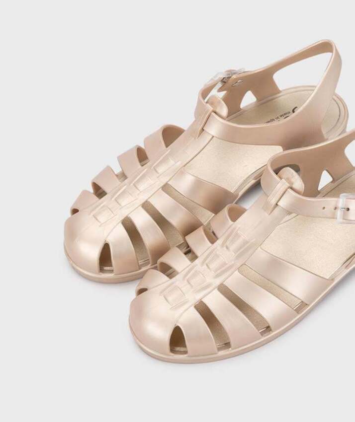 Igor Biarritz Metal Kadın Sandalet - 2