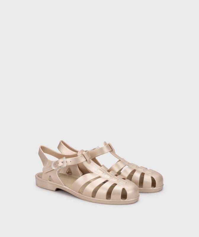 Igor Biarritz Metal Kadın Sandalet - 3