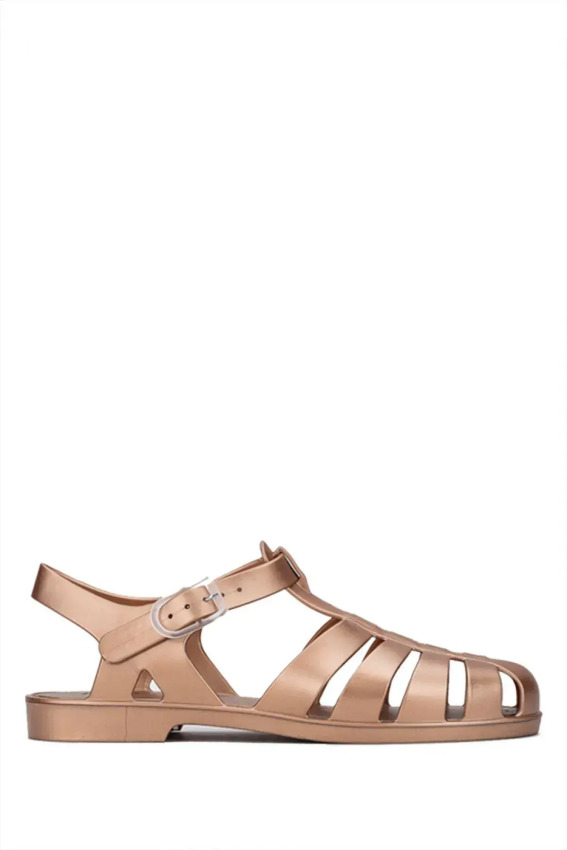 Igor Biarritz Metal Kadın Sandalet - Igor