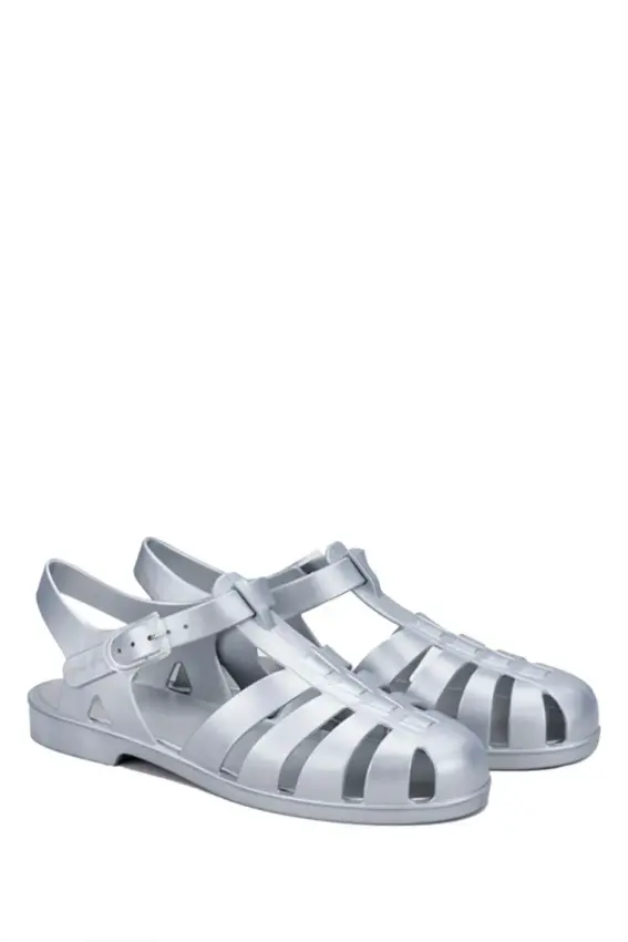 Igor Biarritz Metal Kadın Sandalet - 2