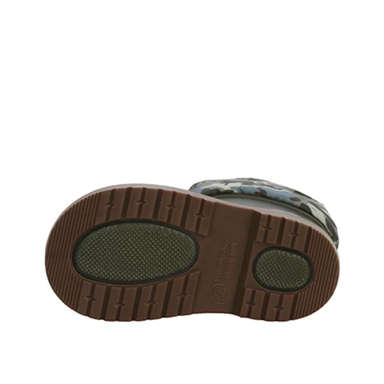 Igor Bimbi Camo Haki Çocuk Bot - 5