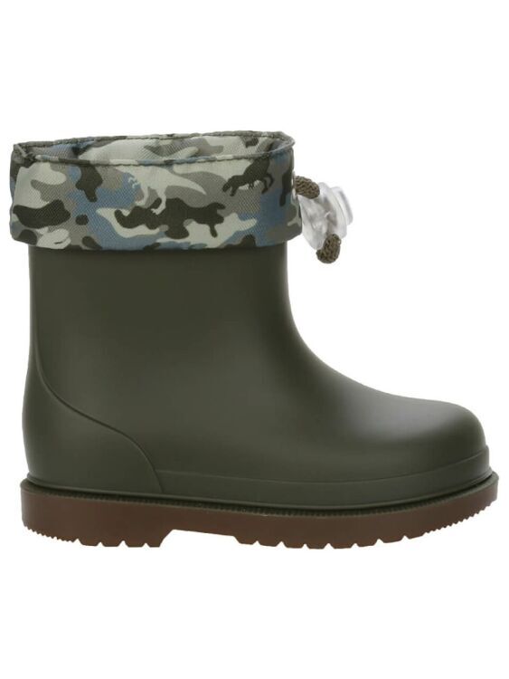 Igor Bimbi Camo Haki Çocuk Bot - 1