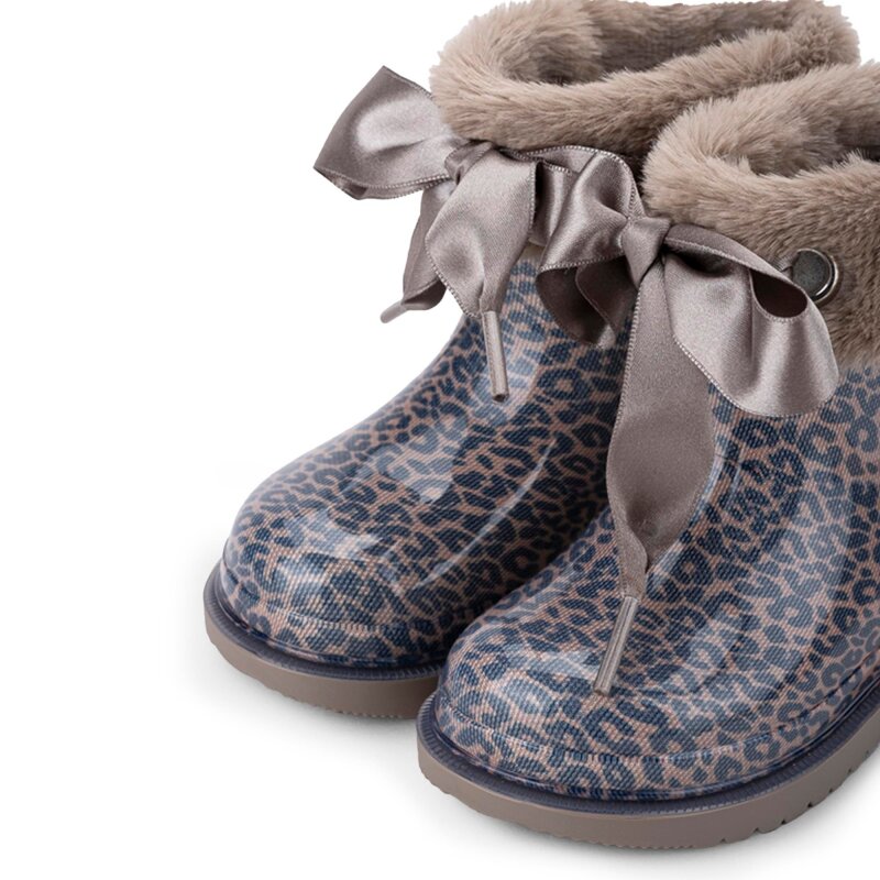 Igor Bimbi Leo Soft Kahverengi Çocuk Bot - 4